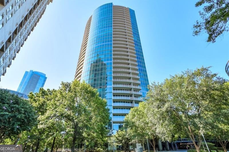 3338 Peachtree Road NE # 2402