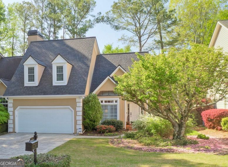 1187 Newbridge Trace NE