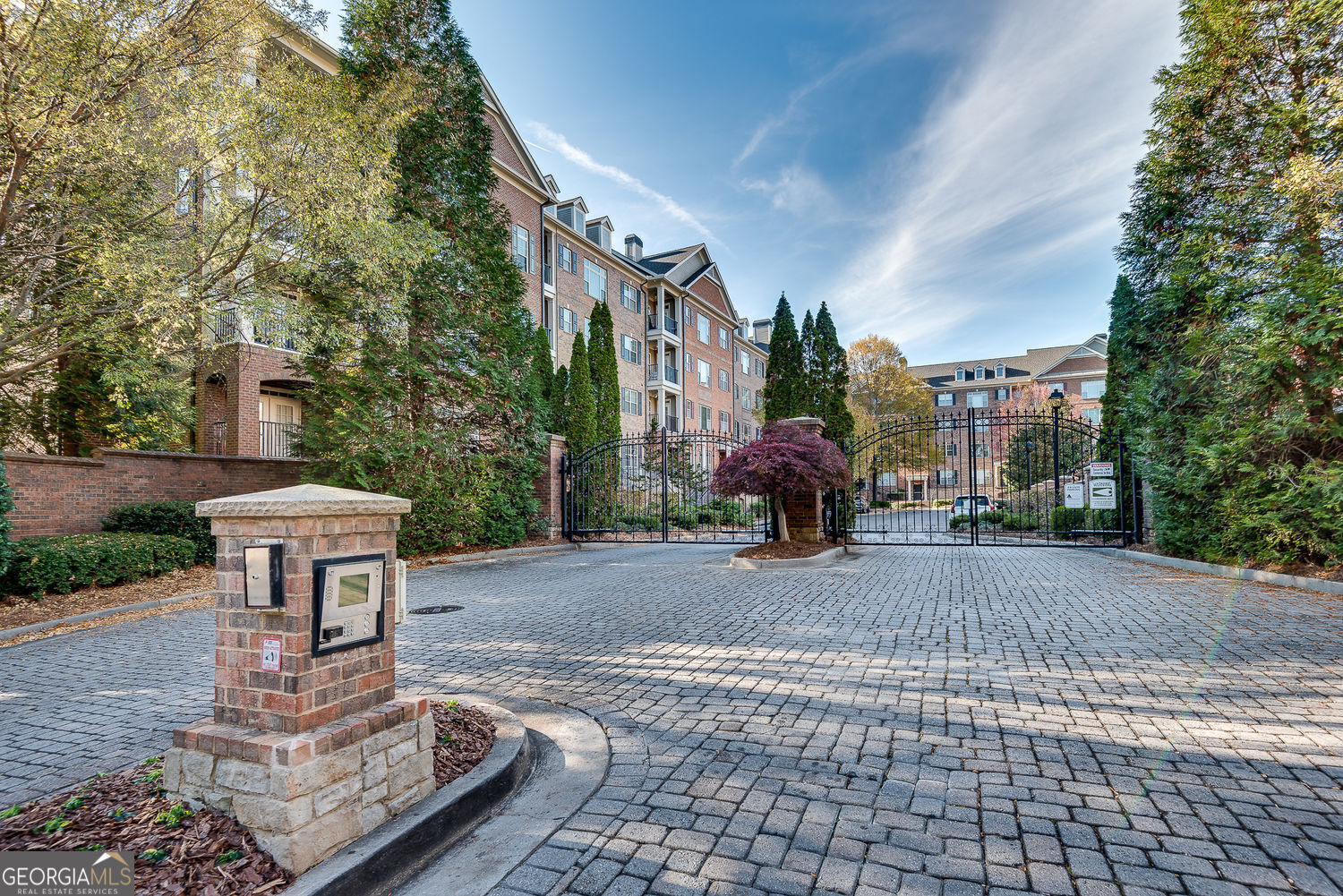 2300 Peachford Road # 2311