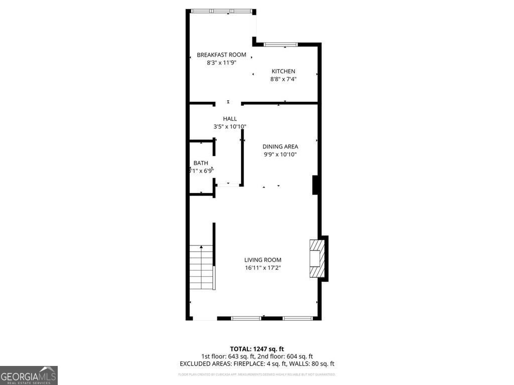 100 Mount Vernon Circle