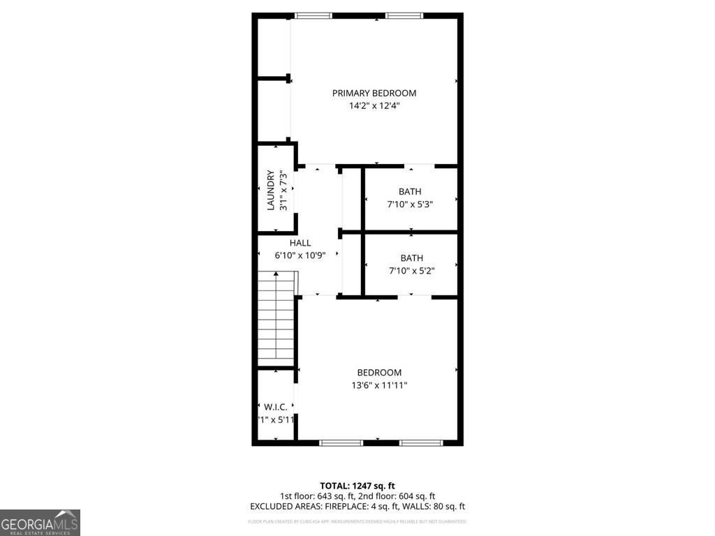 100 Mount Vernon Circle