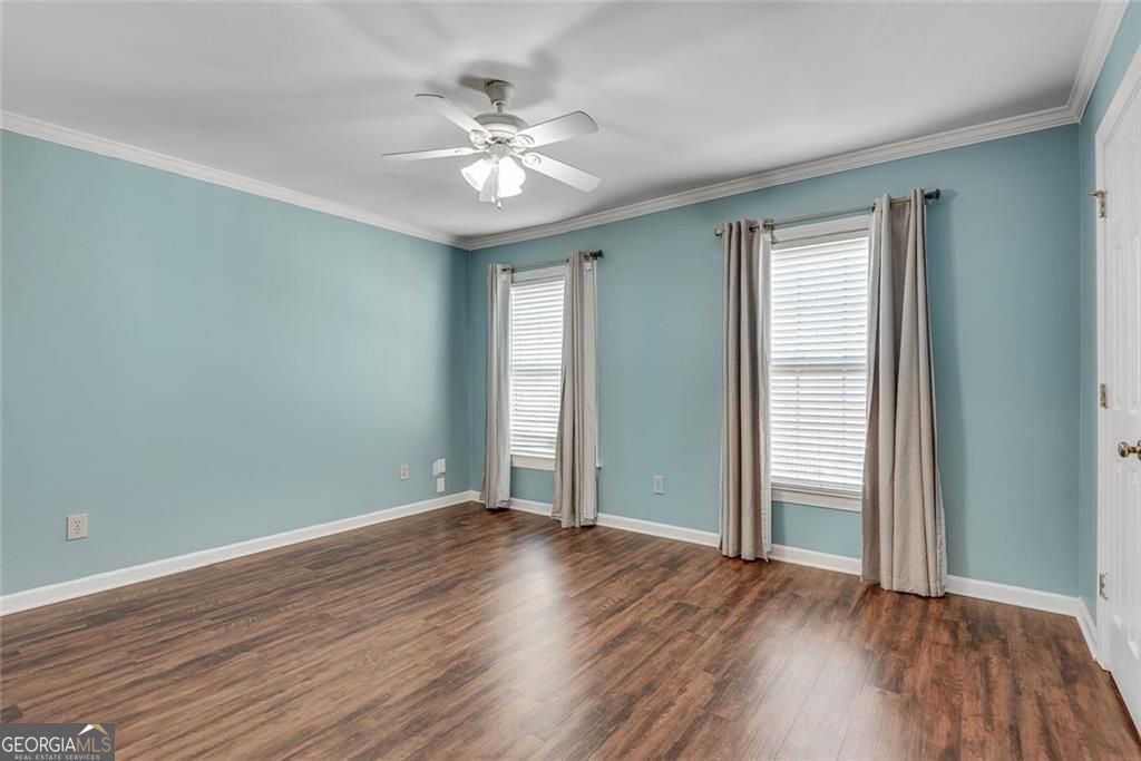 100 Mount Vernon Circle