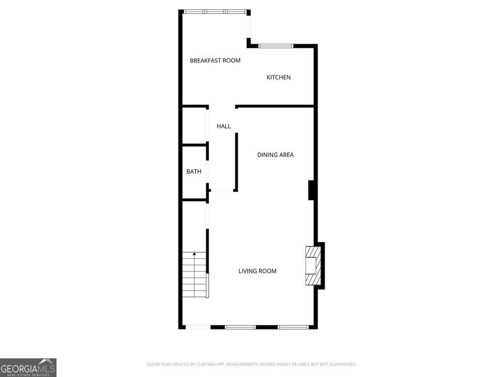 100 Mount Vernon Circle