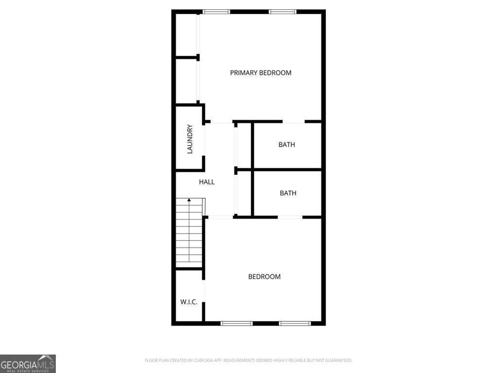 100 Mount Vernon Circle