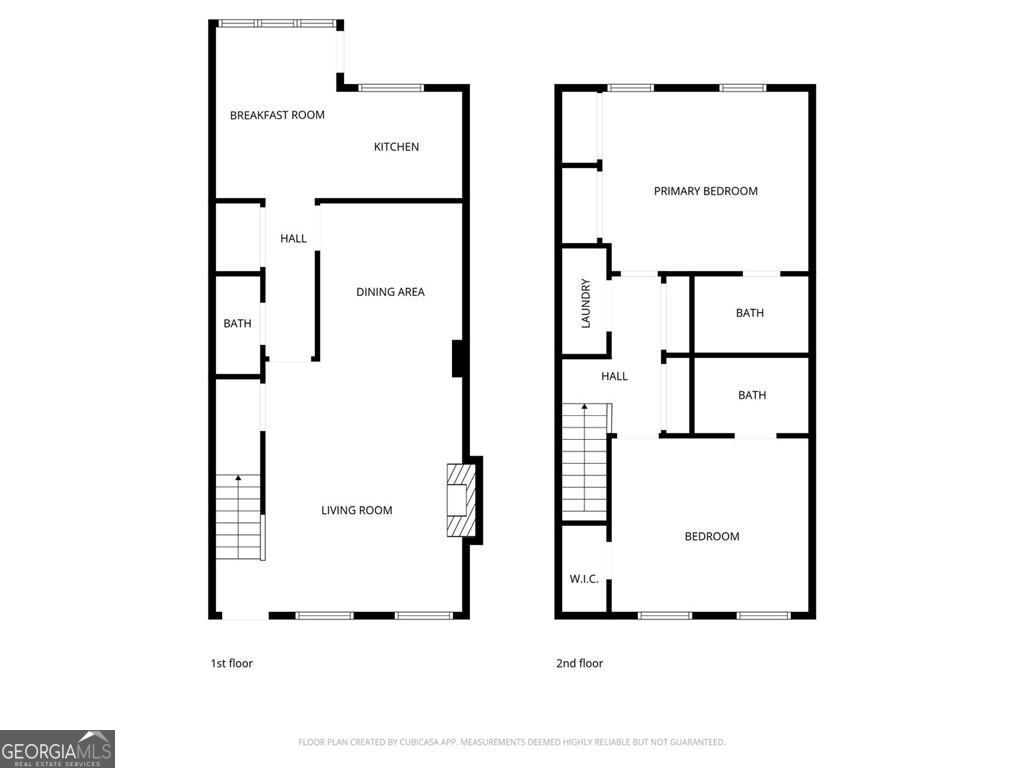 100 Mount Vernon Circle