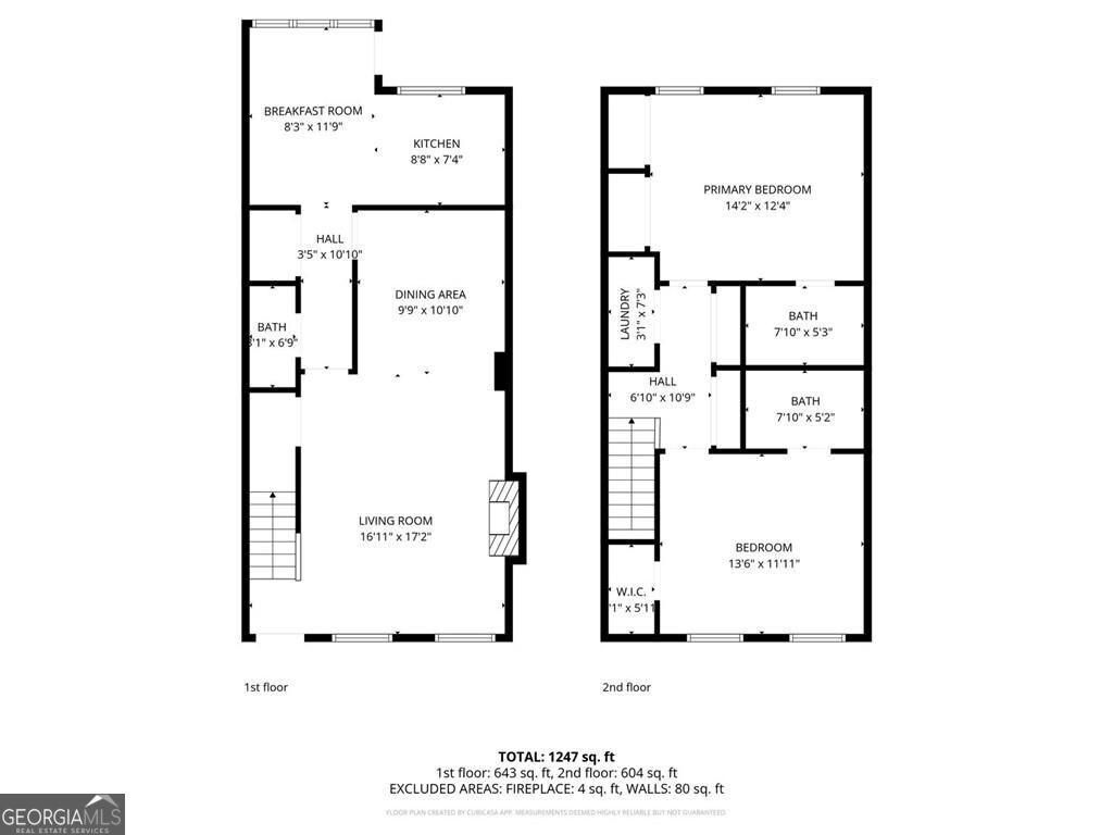 100 Mount Vernon Circle