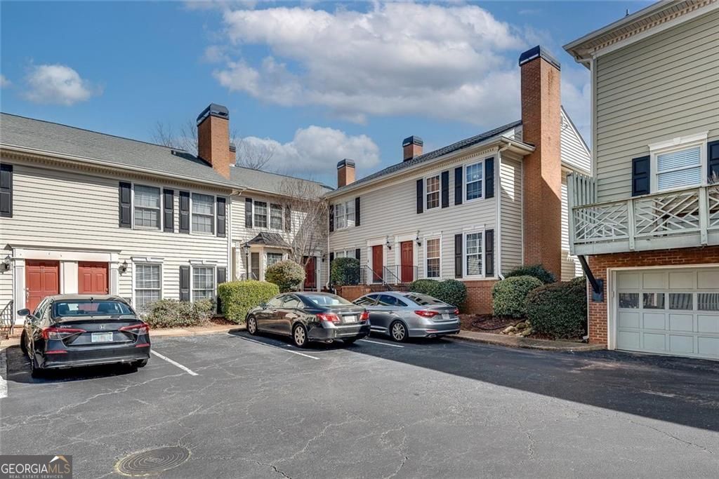 100 Mount Vernon Circle