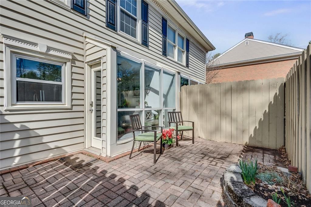 100 Mount Vernon Circle