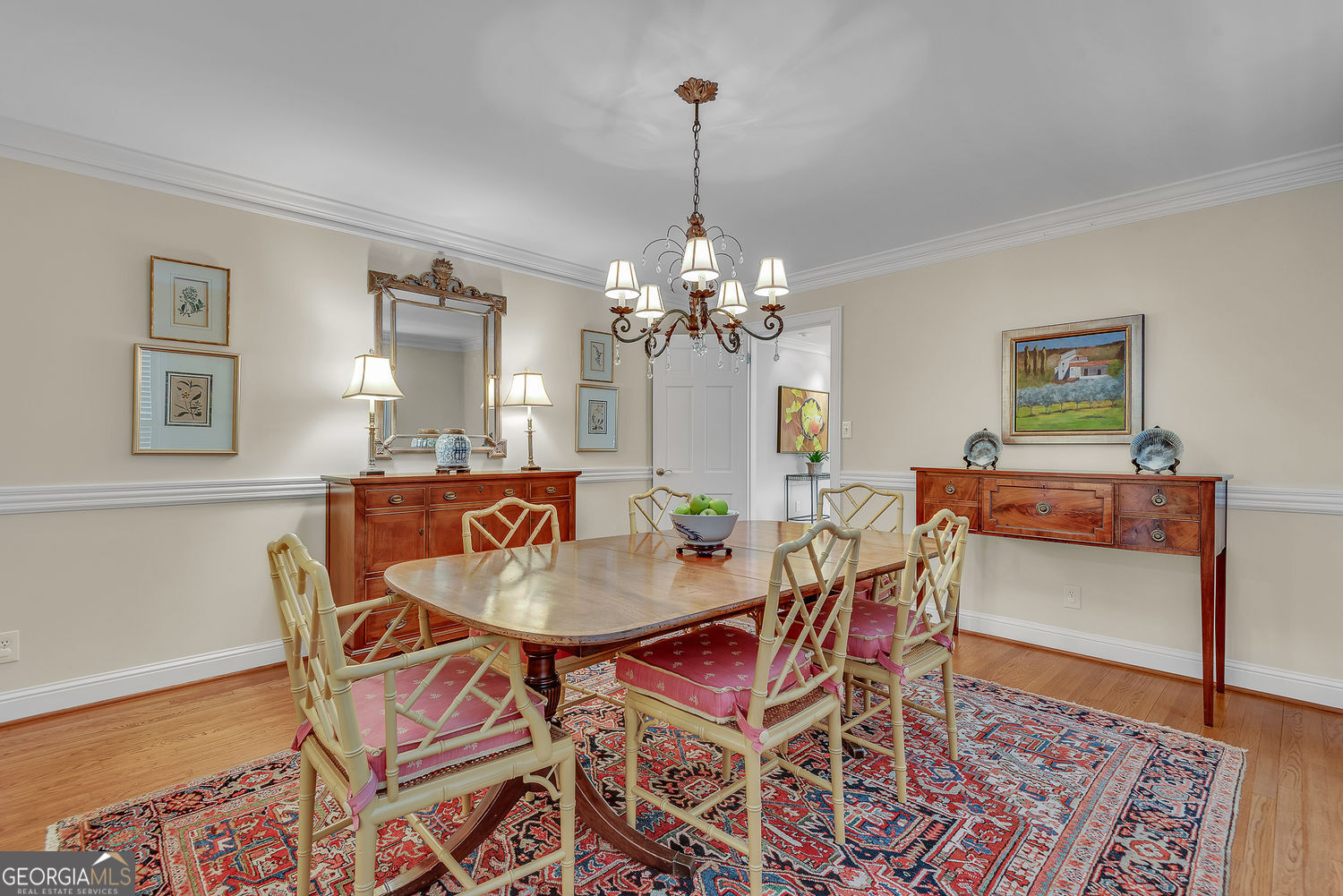 6242 Mountain Brook Way NW