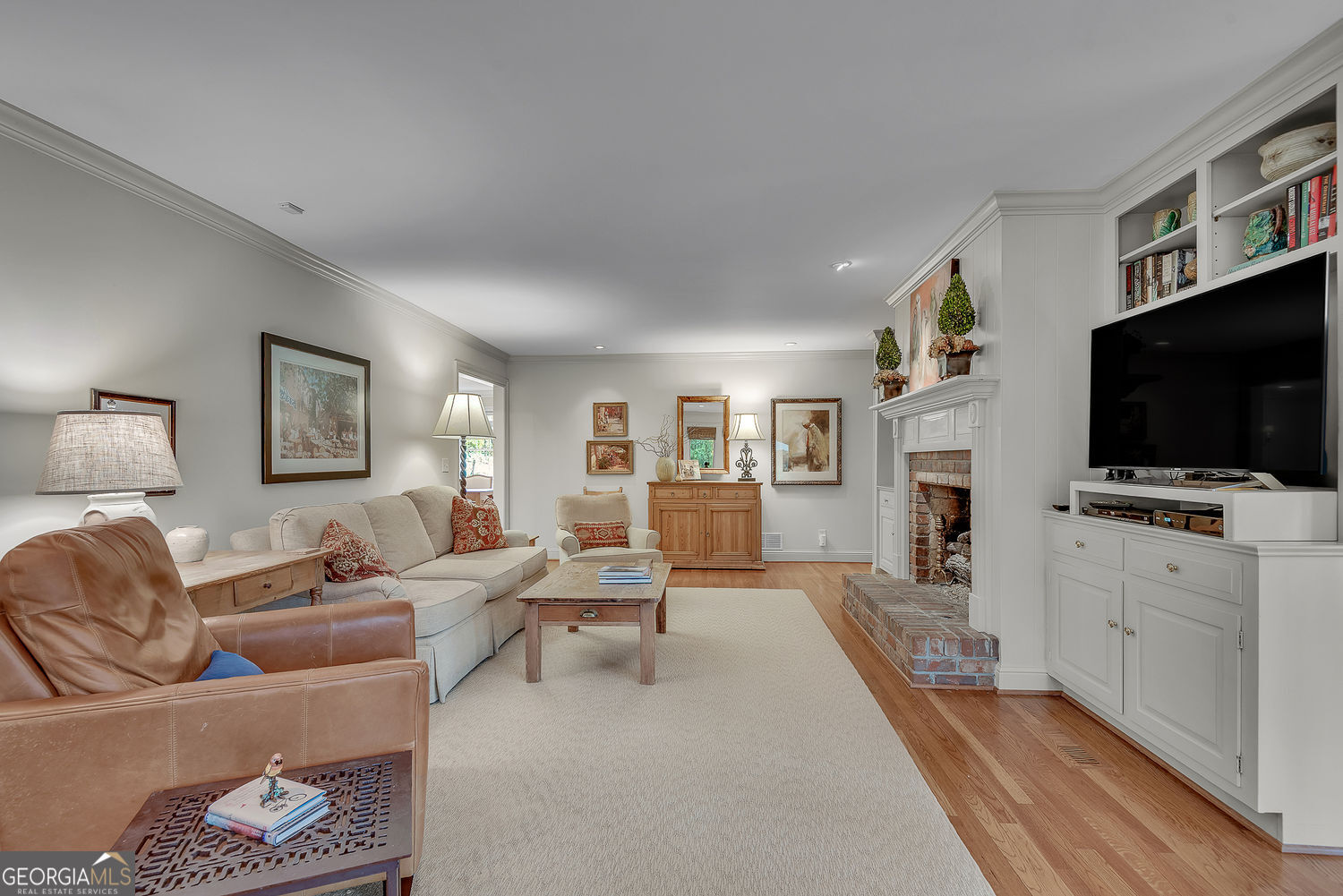 6242 Mountain Brook Way NW