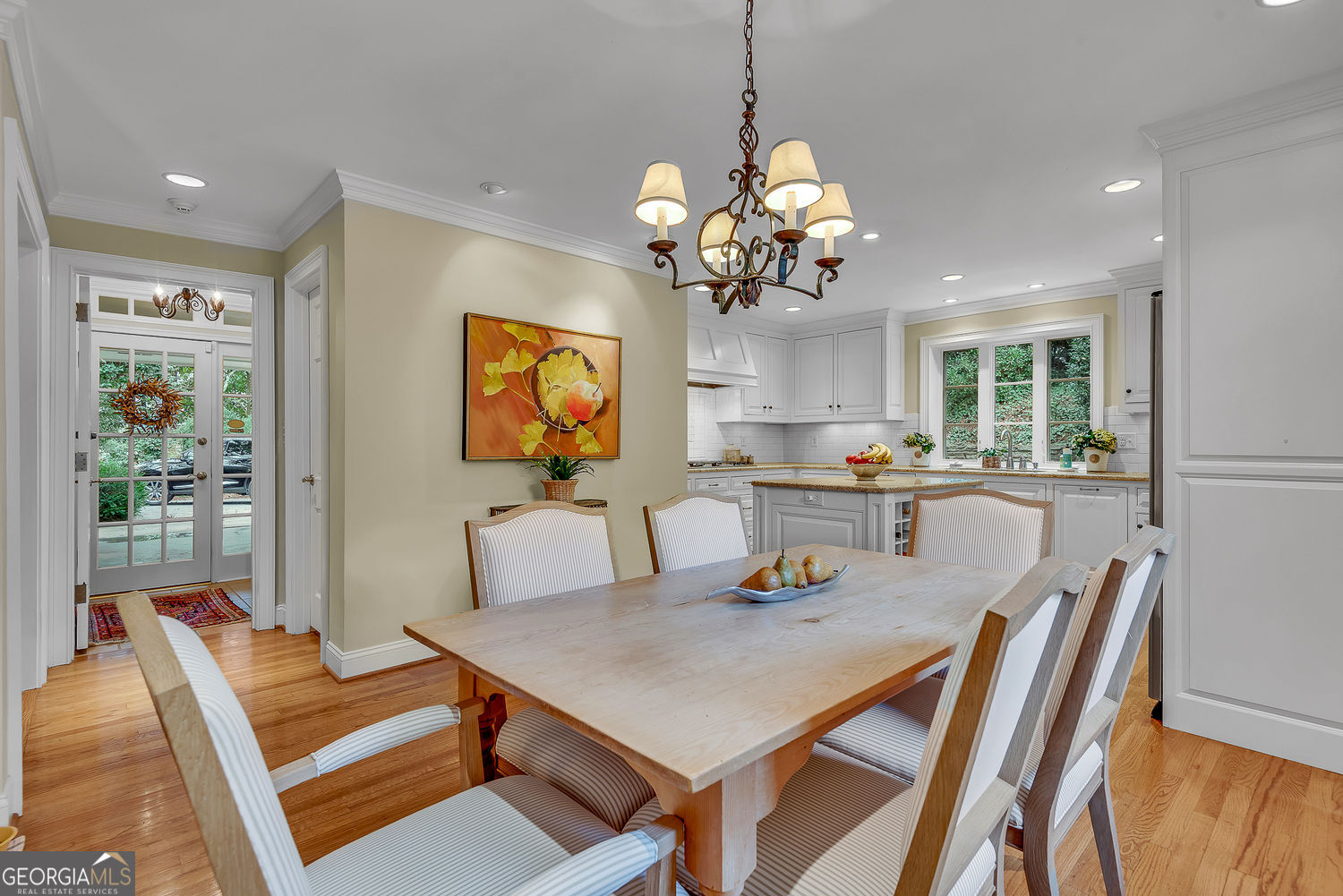 6242 Mountain Brook Way NW