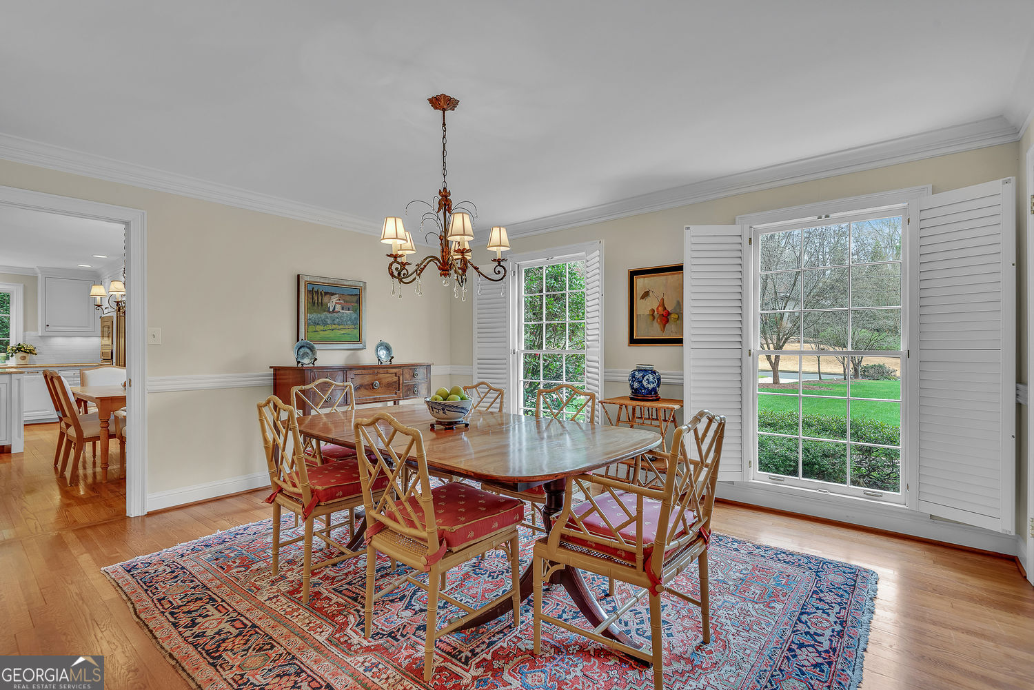 6242 Mountain Brook Way NW