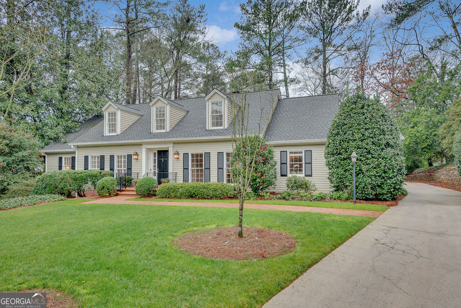 6242 Mountain Brook Way NW