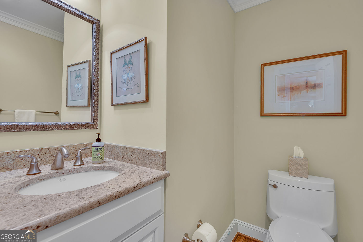 6242 Mountain Brook Way NW