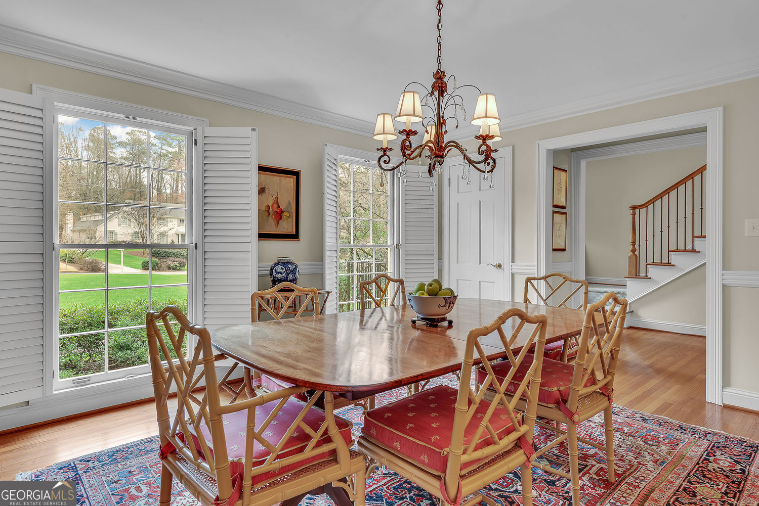 6242 Mountain Brook Way NW