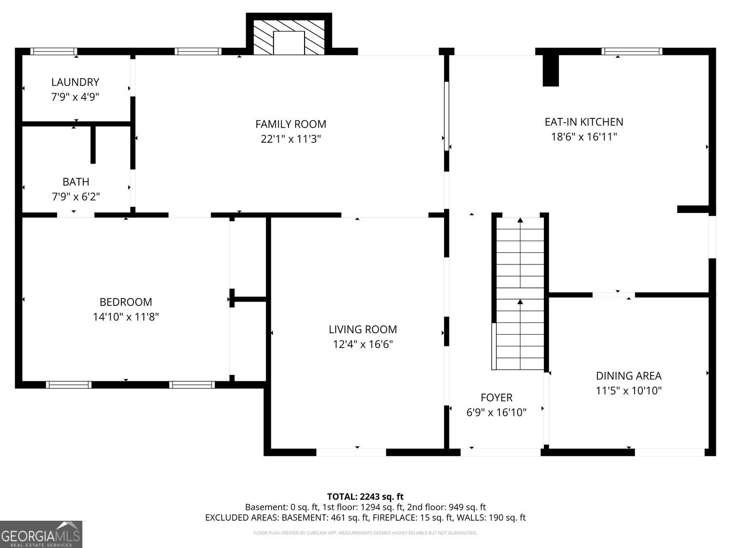 430 River Valley Road NW