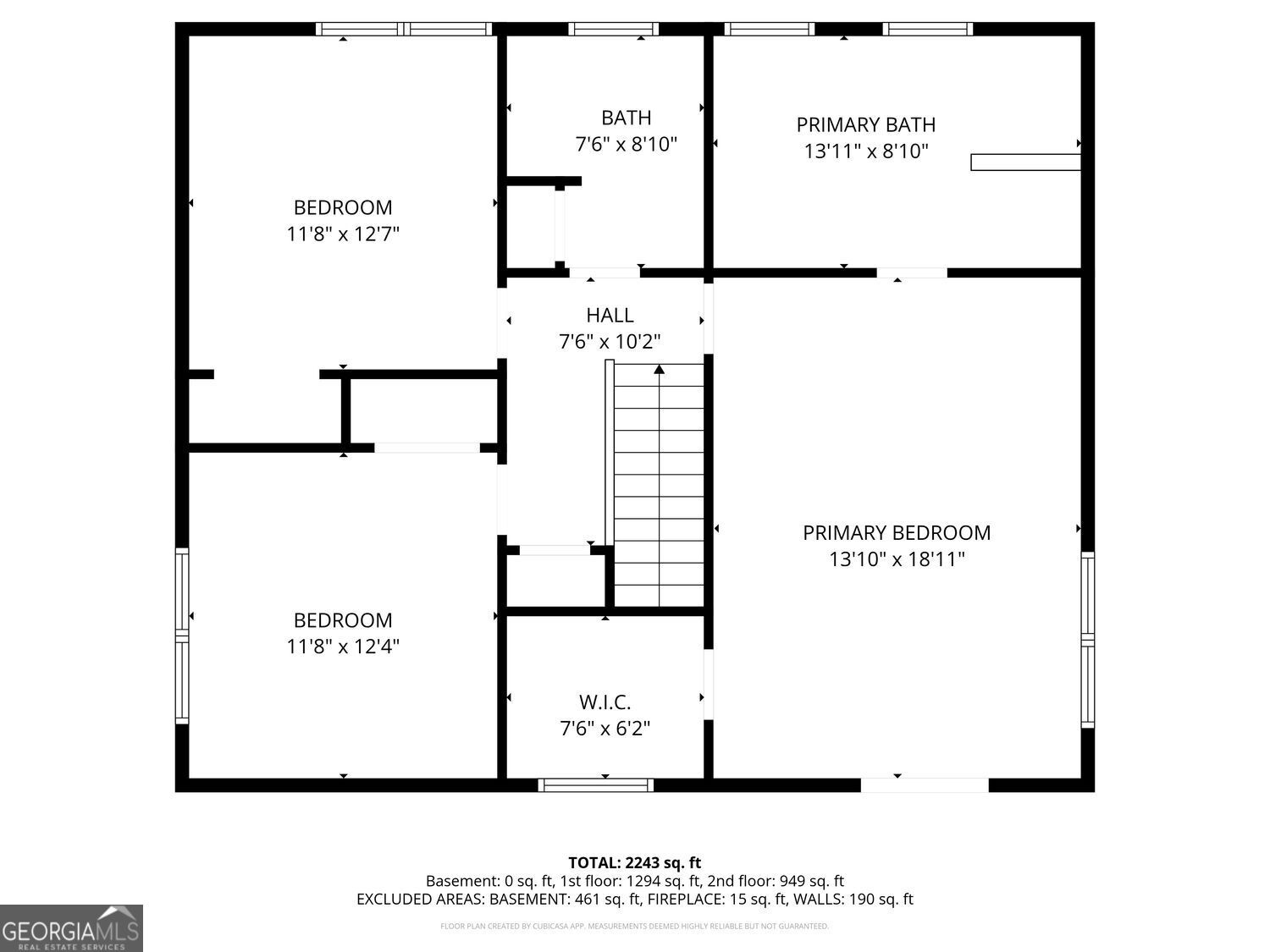 430 River Valley Road NW