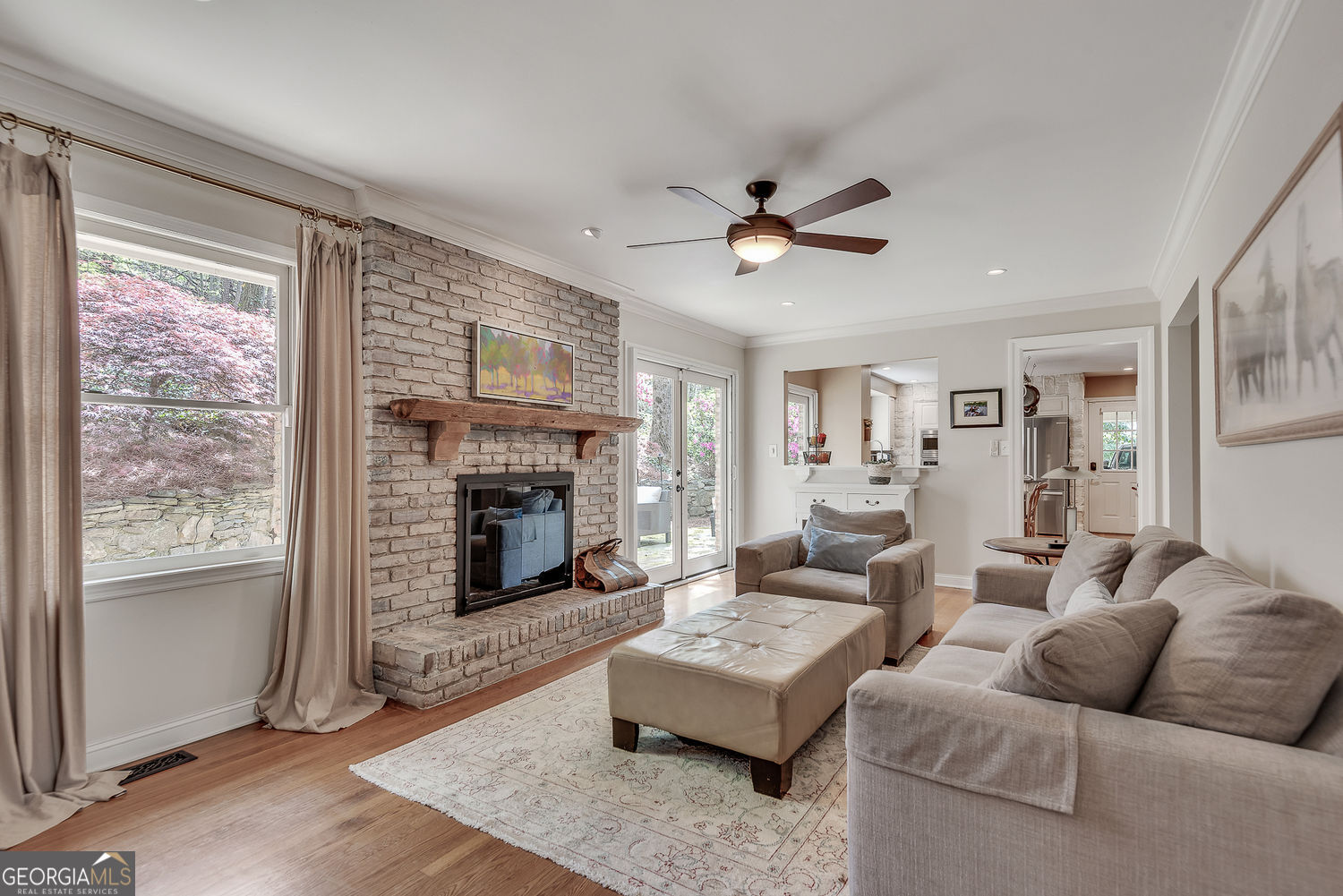 430 River Valley Road NW