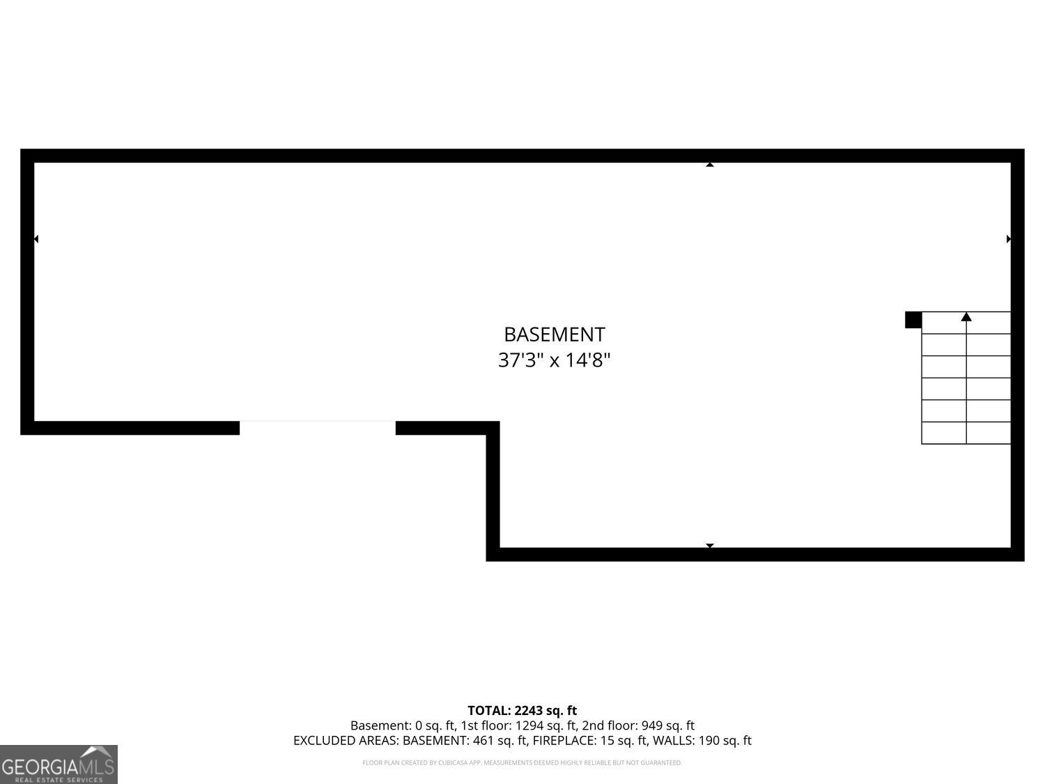 430 River Valley Road NW