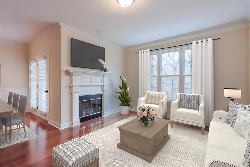 326 Ashford Circle Unit 326