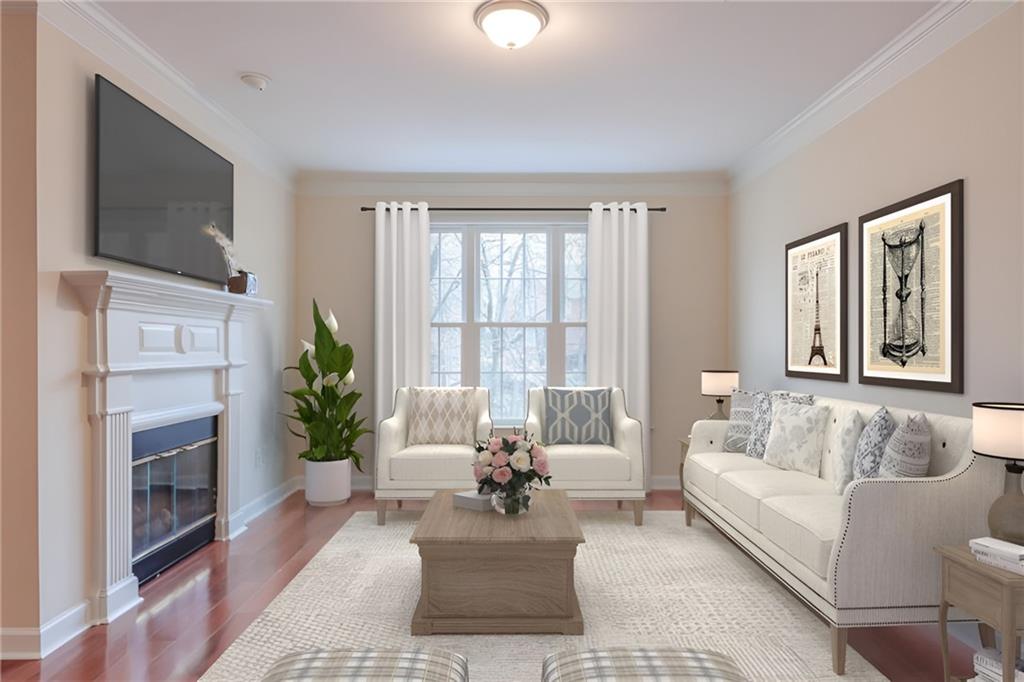 326 Ashford Circle Unit 326