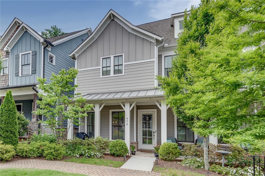 975 Azalee Hester Wharton Way NW