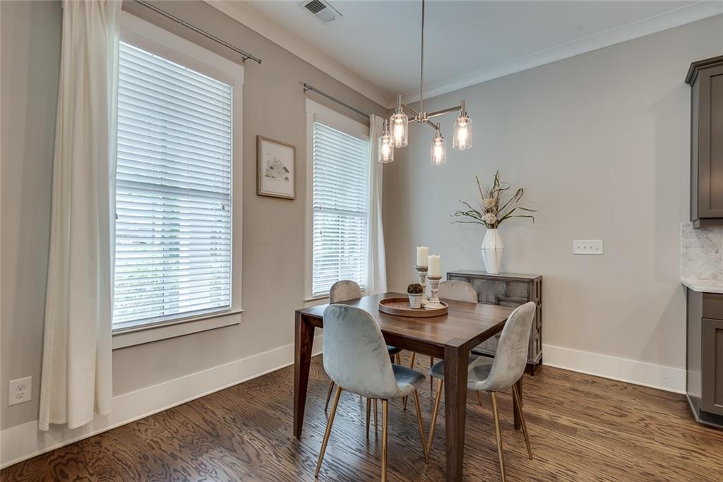 975 Azalee Hester Wharton Way NW