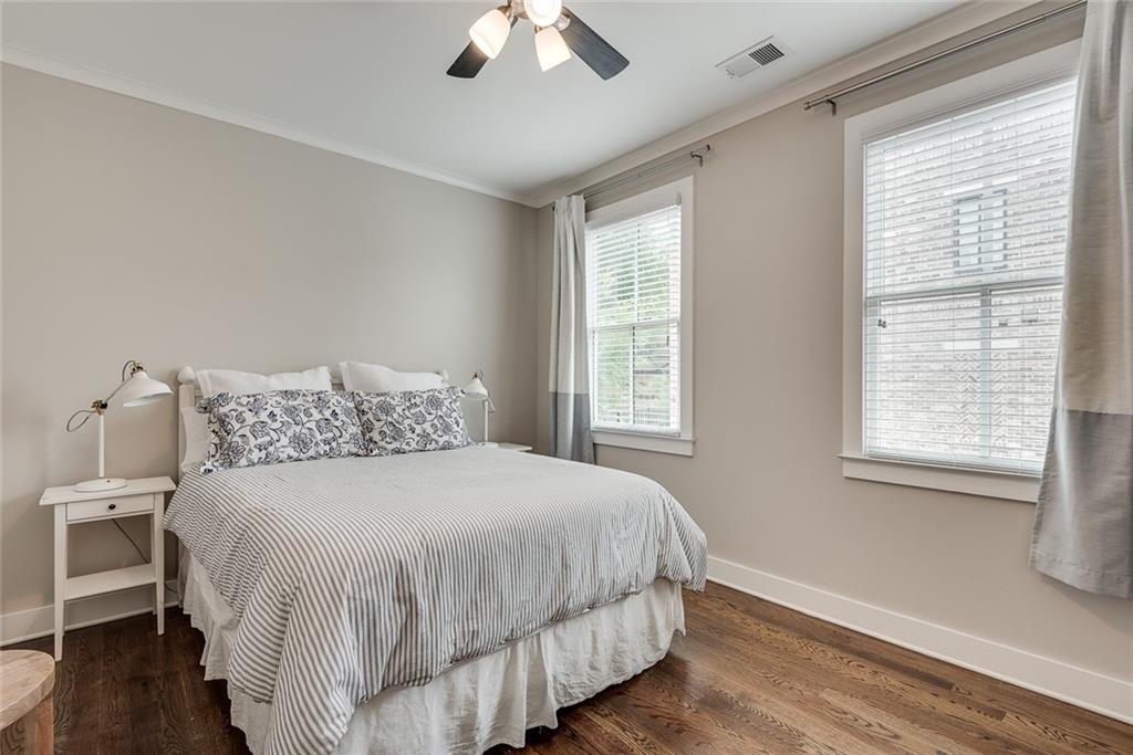 975 Azalee Hester Wharton Way NW