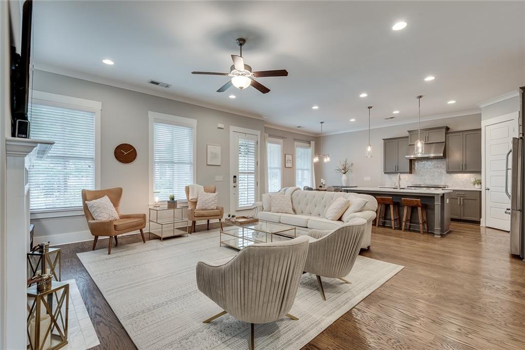 975 Azalee Hester Wharton Way NW