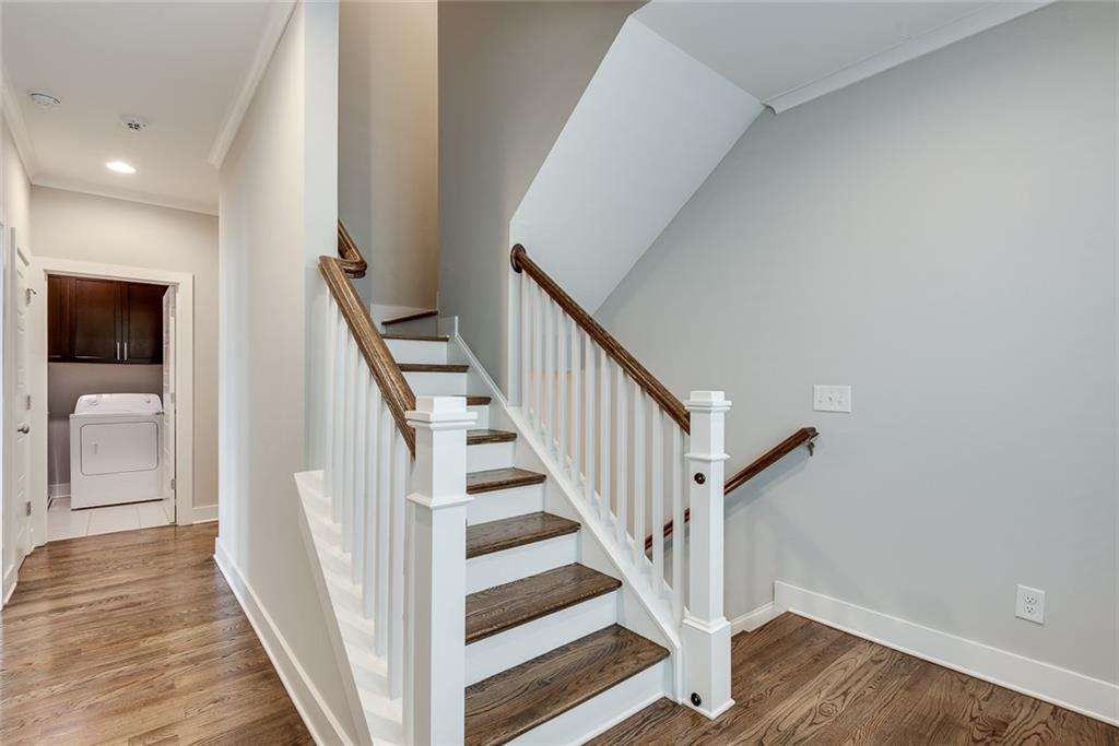 975 Azalee Hester Wharton Way NW