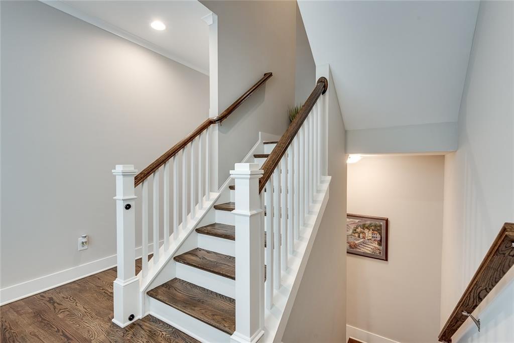 975 Azalee Hester Wharton Way NW