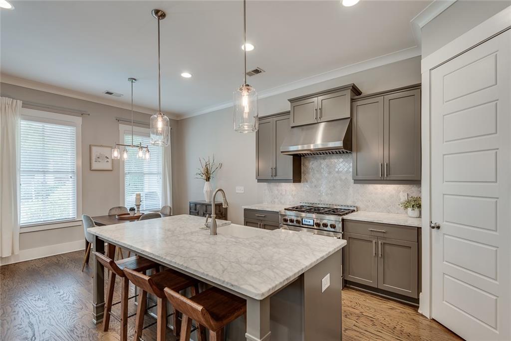 975 Azalee Hester Wharton Way NW