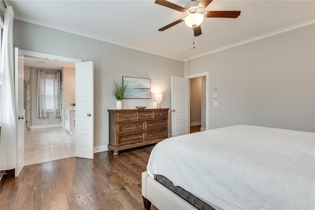 975 Azalee Hester Wharton Way NW