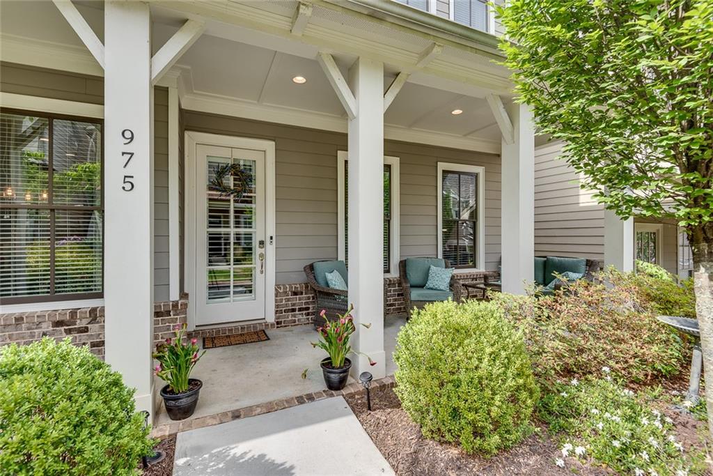 975 Azalee Hester Wharton Way NW