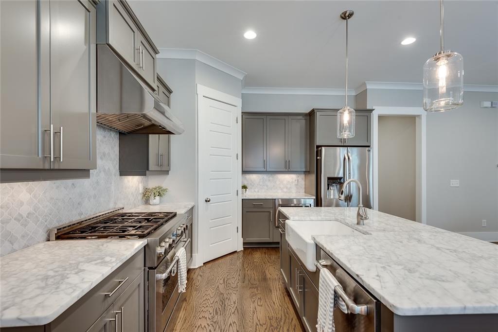 975 Azalee Hester Wharton Way NW