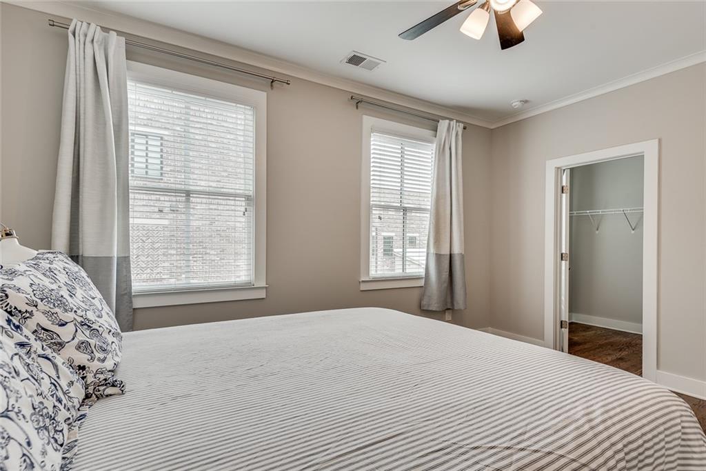 975 Azalee Hester Wharton Way NW