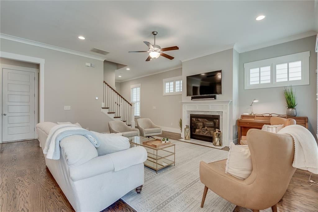 975 Azalee Hester Wharton Way NW