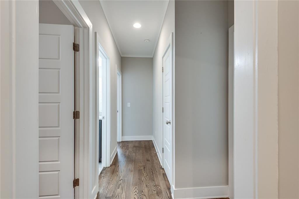 975 Azalee Hester Wharton Way NW