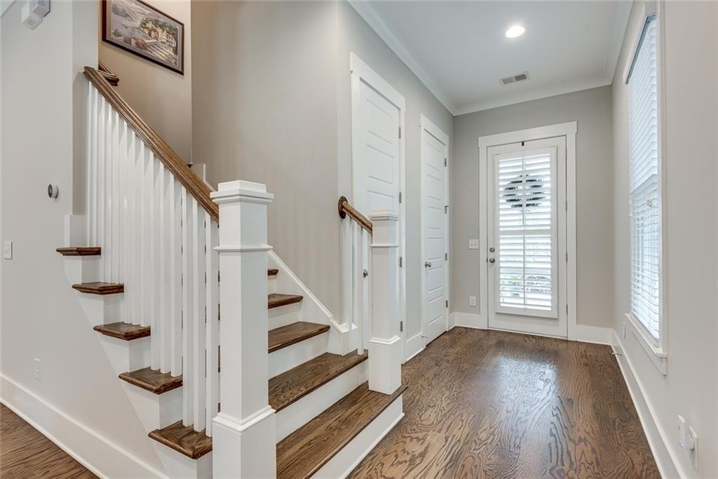 975 Azalee Hester Wharton Way NW