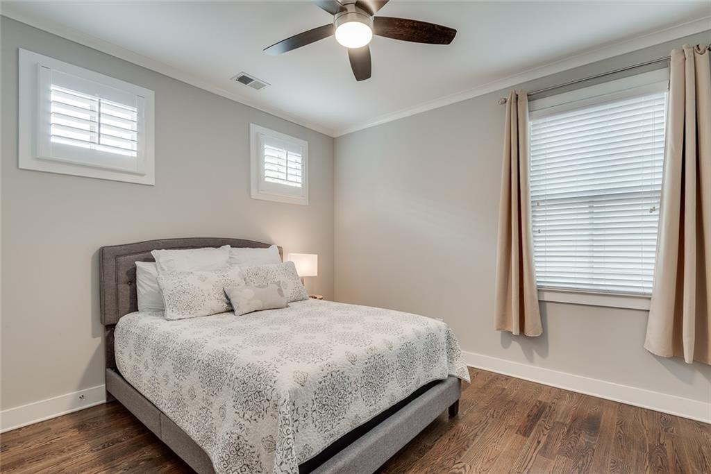 975 Azalee Hester Wharton Way NW