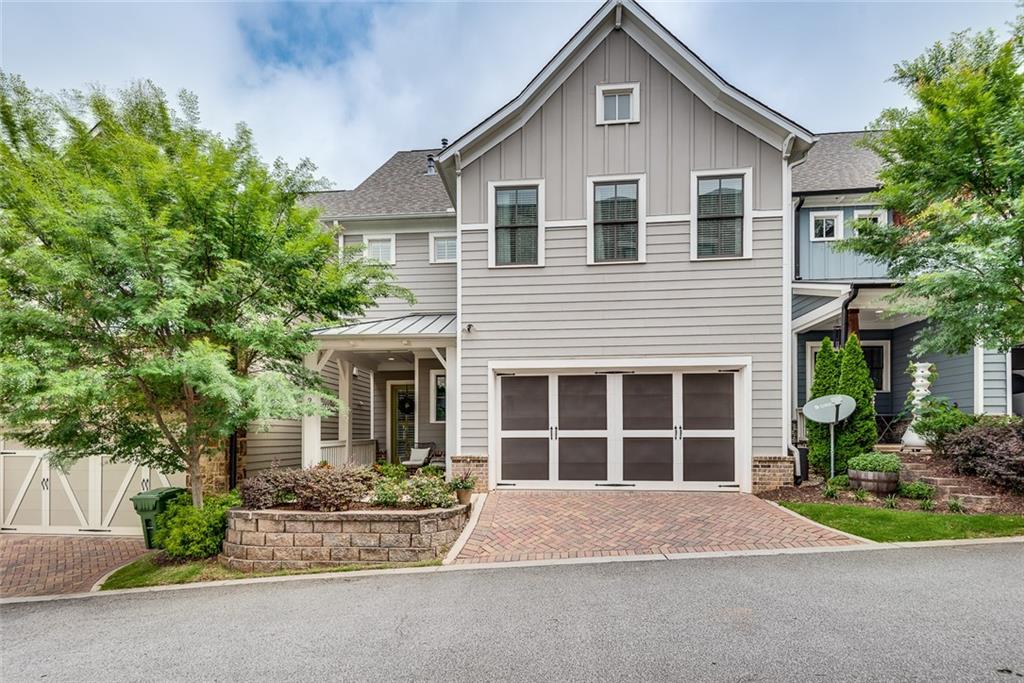 975 Azalee Hester Wharton Way NW