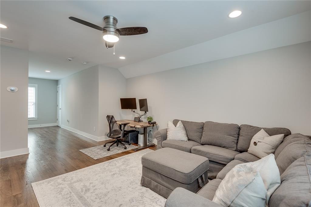 975 Azalee Hester Wharton Way NW