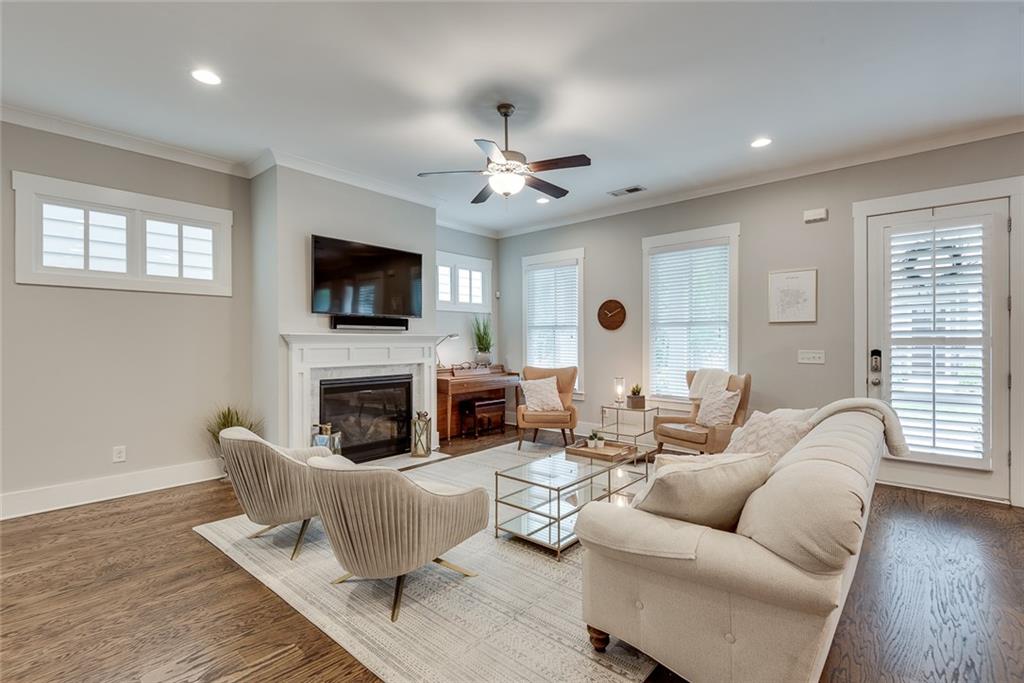 975 Azalee Hester Wharton Way NW