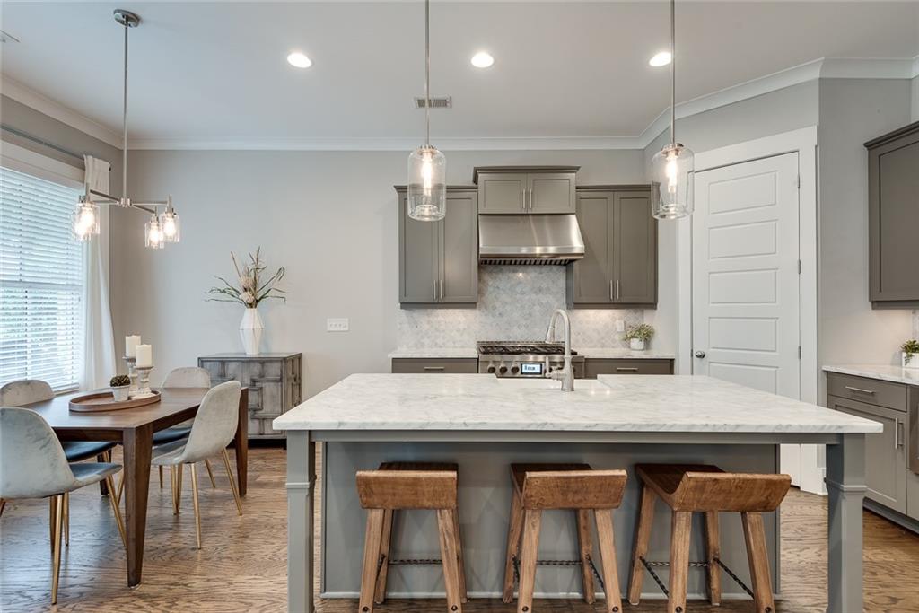 975 Azalee Hester Wharton Way NW