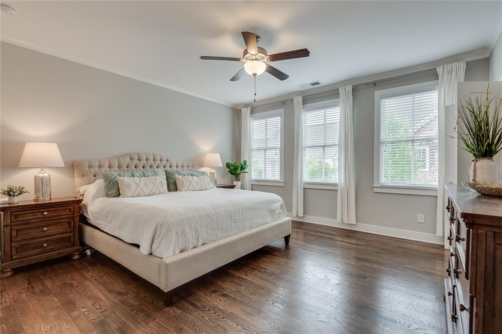 975 Azalee Hester Wharton Way NW