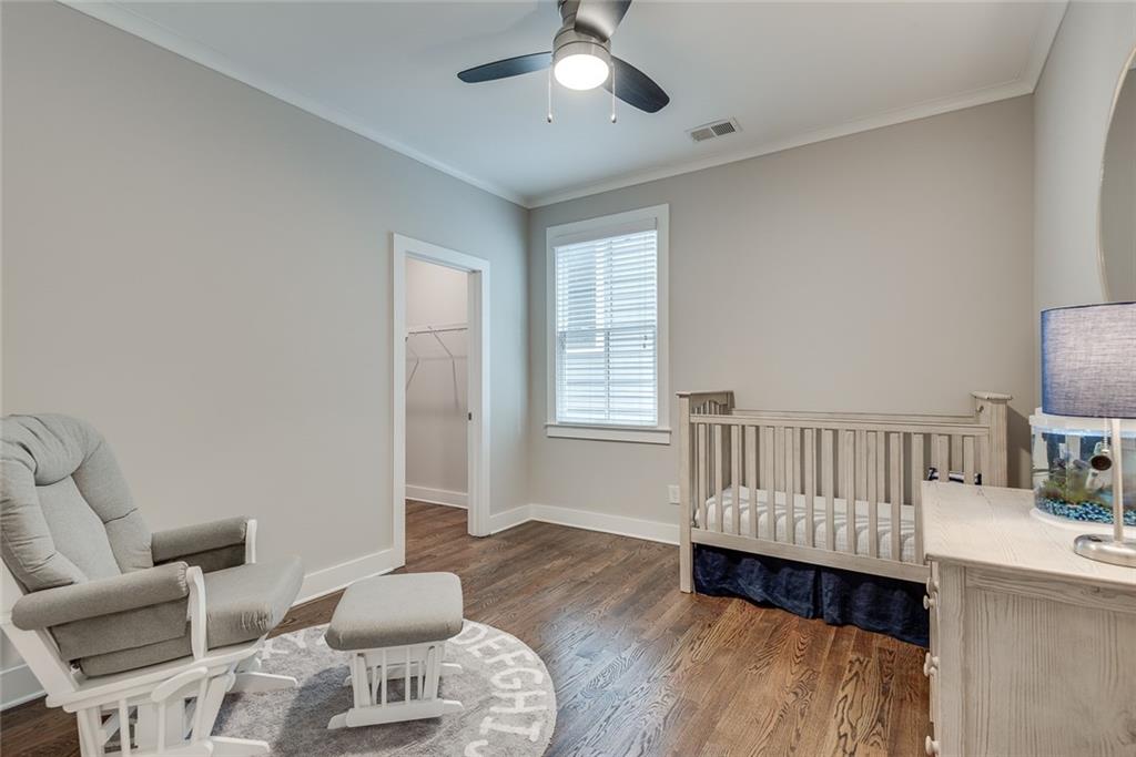 975 Azalee Hester Wharton Way NW