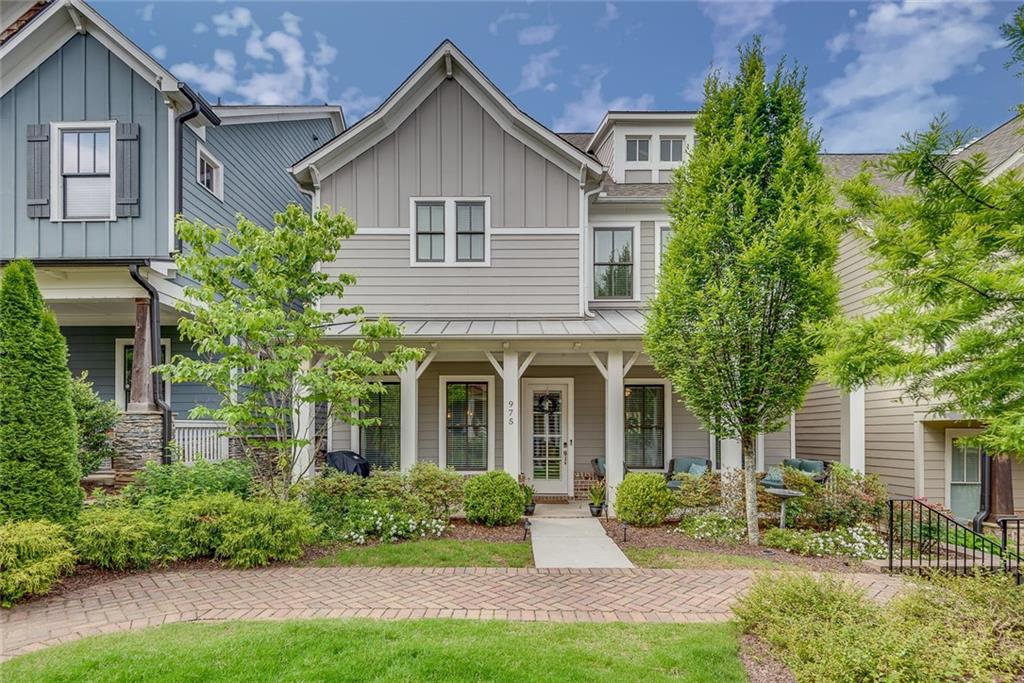 975 Azalee Hester Wharton Way NW