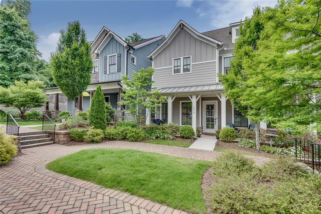 975 Azalee Hester Wharton Way NW