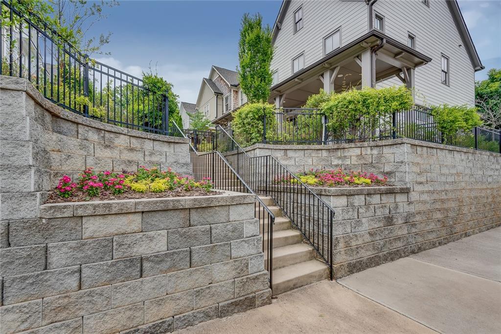 975 Azalee Hester Wharton Way NW