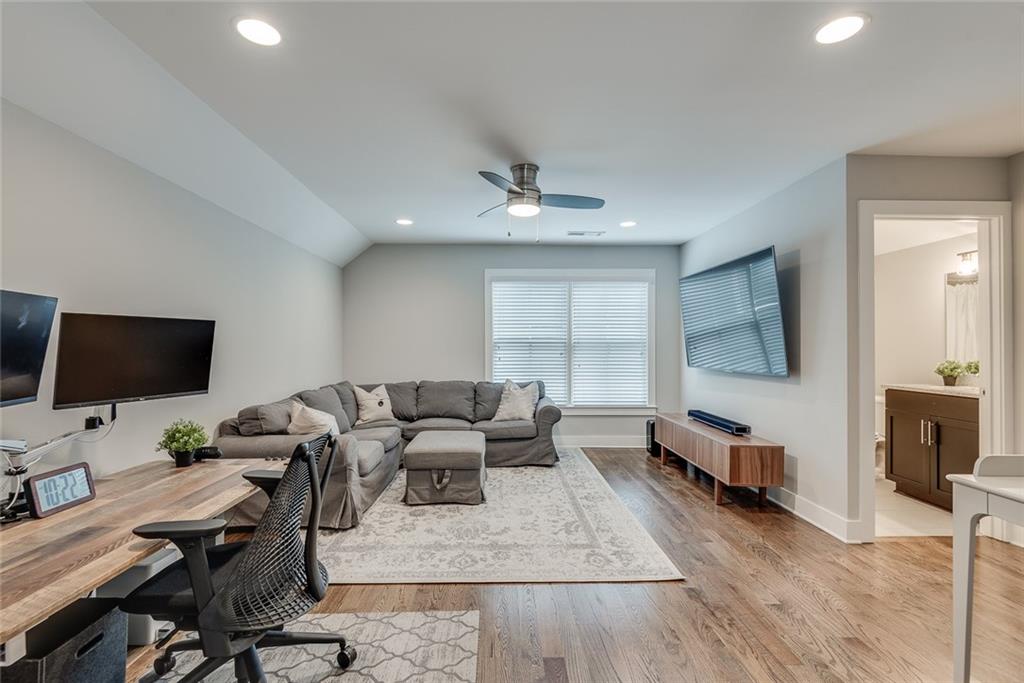 975 Azalee Hester Wharton Way NW